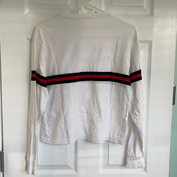 Brandy Melville long sleeve shirt - Picture 3 of 3